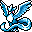 It's ARTICUNO!