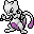 It's MEWTWO!