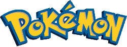 Pokemon!