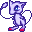 It's MEW!